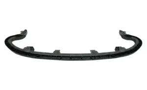 Soporte Inferior Paragolpes Delantero para Opel CORSA E 2014