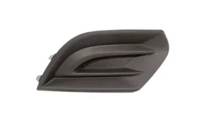 Rejilla Derecha Paragolpes Delantero (Sin Agujero) para Opel CORSA E 2014