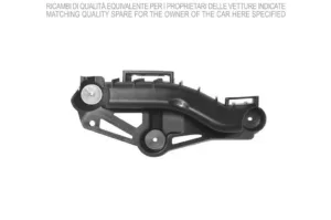 Soporte Interior Derecho Paragolpes Trasero para Opel CORSA E 2014