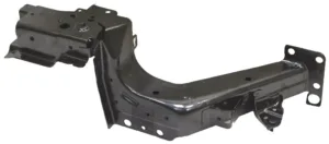 Mascara Faro Izquierdo para Opel CORSA E 2014