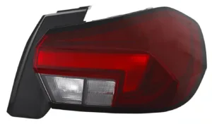 Piloto Trasero Derecho (P21/5W/Py21W/W16W) para Opel CORSA F 2019