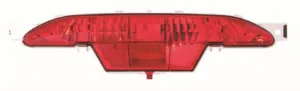 Piloto Antiniebla Paragolpes Trasero para Opel CORSA F 2019 y Peugeot 208 2012, 208 2015, 208 2019 y 208 2024