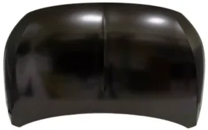 Capó (Aluminio) para Opel CORSA F 2019 y CORSA F 2023