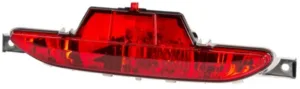 Piloto Antiniebla Trasero (Hella) para Opel CORSA F 2019 y Peugeot 208 2012, 208 2015, 208 2019 y 208 2024