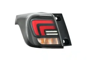 Piloto Trasero Izquierdo Led (Exterior) Opel Crossland X 2017/04- para Opel CROSSLAND X 2017
