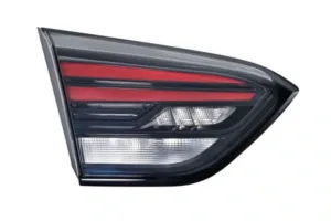 Piloto Trasero Izquierdo Led (Maletero) para Opel CROSSLAND X 2017