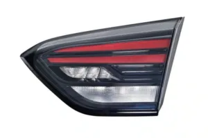 Piloto Trasero Derecho Led (Interior) (Hella) para Opel CROSSLAND X 2017