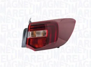 Piloto Trasero Derecho Led (Exterior) (Magneti Marelli) para Opel GRANDLAND X 2017
