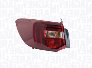 Piloto Trasero Izquierdo Led (Exterior) (Magneti Marelli) para Opel GRANDLAND X 2017