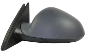 Retrovisor Izquierdo Electrico, Imprimado Asferico, Termico, Abatible Eletricamente, (9Pins) para Opel INSIGNIA A 2008 y INSIGNIA A 2013