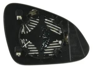 Cristal Retrovisor Derecho Convexo, Termico para Opel INSIGNIA A 2008 y INSIGNIA A 2013