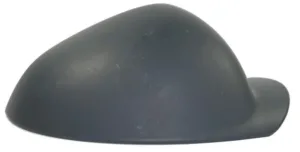 Carcasa Retrovisor Derecha Imprimada para Opel INSIGNIA A 2008 y INSIGNIA A 2013