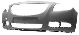 Paragolpes Delantero Imprimado para Opel INSIGNIA A 2008