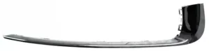 Moldura Cromada Rejilla Paragolpes Delantero Derecho para Opel INSIGNIA A 2008