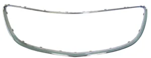 Moldura Cromada Rejilla Radiador para Opel INSIGNIA A 2008