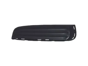 Rejilla Derecha Paragolpes Delantero (Sin Agujeros) para Opel INSIGNIA A 2008