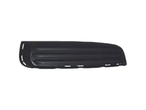 Rejilla Izquierda Paragolpes Delantero (Sin Agujeros) para Opel INSIGNIA A 2008