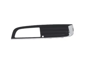 Rejilla Derecha Paragolpes Delantero (Con Agujero + Moldura Cromada) para Opel INSIGNIA A 2008