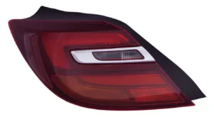Piloto Trasero Izquierdo (Hatch Back) (Led/W21W/W16W/H21W) para Opel INSIGNIA A 2013