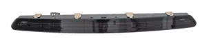 Tercera Luz Freno Ahumado 4 Puertas (Led) para Opel INSIGNIA A 2013