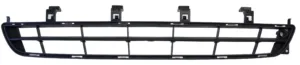 Rejilla Central Paragolpes Delantero para Opel INSIGNIA A 2013