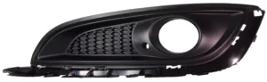 Rejilla Izquierda Paragolpes Delantero (Con Agujero Para Antiniebla) para Opel INSIGNIA A 2013