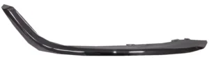 Moldura Derecha Cromado Rejilla Paragolpes Delantero para Opel INSIGNIA A 2013