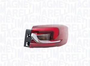 Piloto Trasero Derecho Led (Exterior) (Modelo Sw) (Magneti Marelli) para Opel INSIGNIA B 2017