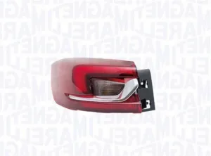 Piloto Trasero Izquierdo Led (Exterior) (Modelo Sw) (Magneti Marelli) para Opel INSIGNIA B 2017