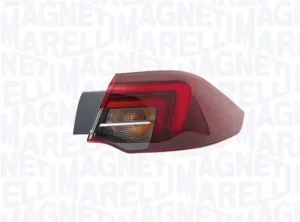 Piloto Trasero Derecho Led (Exterior) (Sedan) (Magneti Marelli) para Opel INSIGNIA B 2017