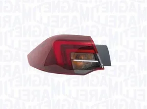 Piloto Trasero Izquierdo Led (Exterior) (Sedan) (Magneti Marelli) para Opel INSIGNIA B 2017