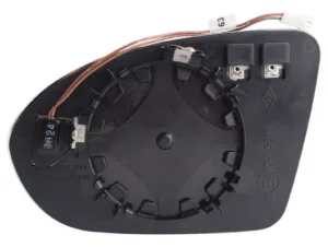 Cristal Retrovisor Derecho Convexo, Termico para Opel INSIGNIA B 2017