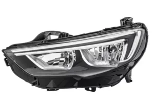 Faro Izquierdo Principal H7/H7/Led (Hella) para Opel INSIGNIA B 2017
