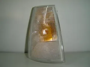 Piloto Delantero Derecho (Branco) para Opel KADETT E 1984