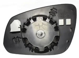 Cristal Retrovisor Izquierdo, Termico, Convexo para Opel KARL 2015
