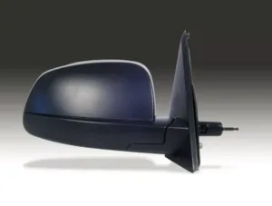 Retrovisor Derecho Con Comando para Opel MERIVA A 2003 y MERIVA A 2006