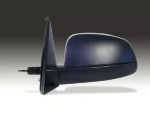 Retrovisor Izquierdo Manual Asferico para Opel MERIVA A 2003 y MERIVA A 2006