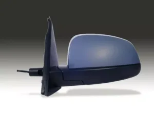 Retrovisor Derecho Manual, Para Pintar Asferico para Opel MERIVA A 2003 y MERIVA A 2006
