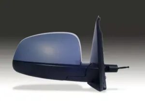 Retrovisor Izquierdo Manual, Para Pintar para Opel MERIVA A 2003 y MERIVA A 2006