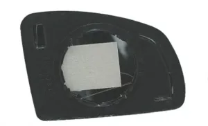 Cristal Retrovisor Derecho Convexo para Opel MERIVA A 2003 y MERIVA A 2006
