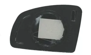 Cristal Retrovisor Izquierdo Asferico para Opel MERIVA A 2003 y MERIVA A 2006