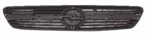 Rejilla para Opel MERIVA A 2003