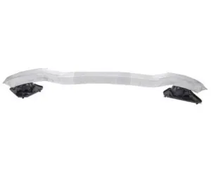 Refuerzo Paragolpes Trasero para Opel MERIVA A 2003