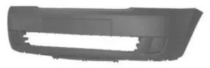 Paragolpes Delantero Imprimado (Gasolina) para Opel MERIVA A 2003