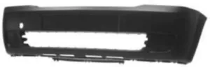 Paragolpes Delantero Imprimado (Diesel) para Opel MERIVA A 2003