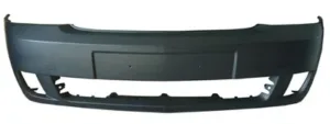 Paragolpes Delantero Imprimado (Con Agujero) (Diesel) para Opel MERIVA A 2003