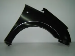 Aleta Delantera Derecha para Opel MERIVA A 2003 y MERIVA A 2006