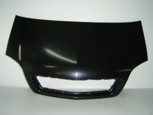 Capó para Opel MERIVA A 2003 y MERIVA A 2006