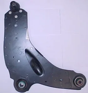 Brazo De Suspension Derecho Opel Meriva para Opel MERIVA A 2003 y MERIVA A 2006