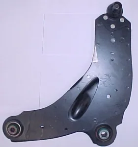 Brazo De Suspension Izquierdo Opel Meriva para Opel MERIVA A 2003 y MERIVA A 2006